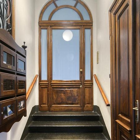 Vico 4 Rooms Turin Luaran gambar