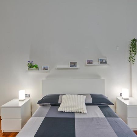 Vico 4 Rooms Turin Luaran gambar