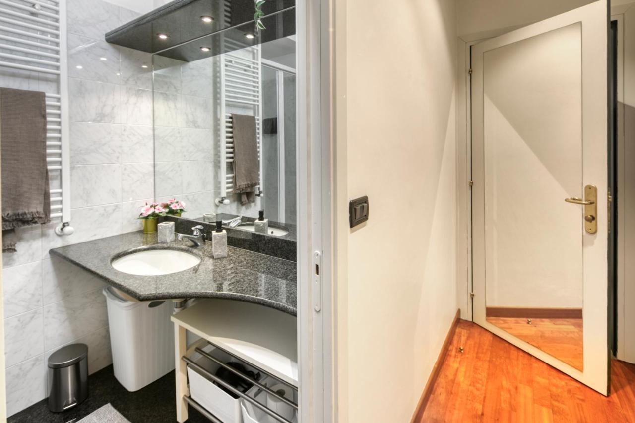 Vico 4 Rooms Turin Luaran gambar