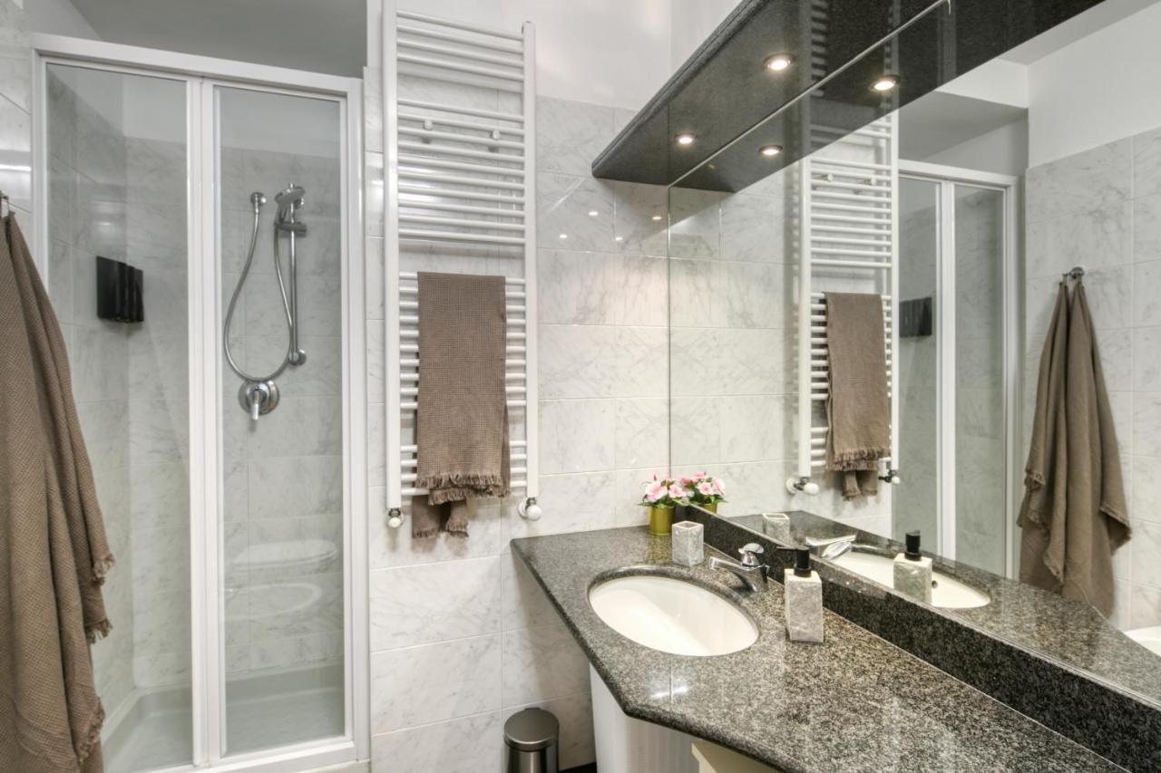 Vico 4 Rooms Turin Luaran gambar