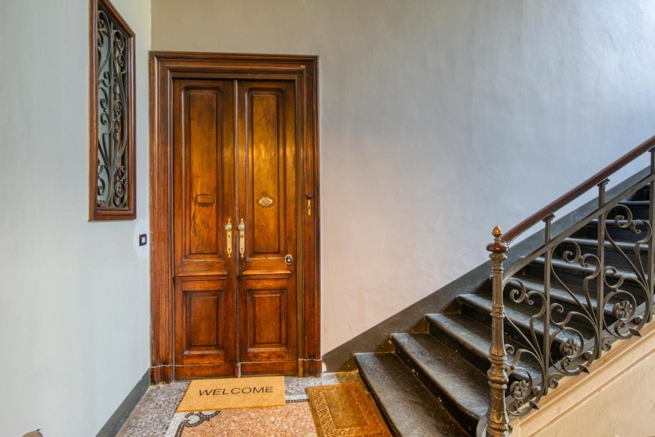Vico 4 Rooms Turin Luaran gambar