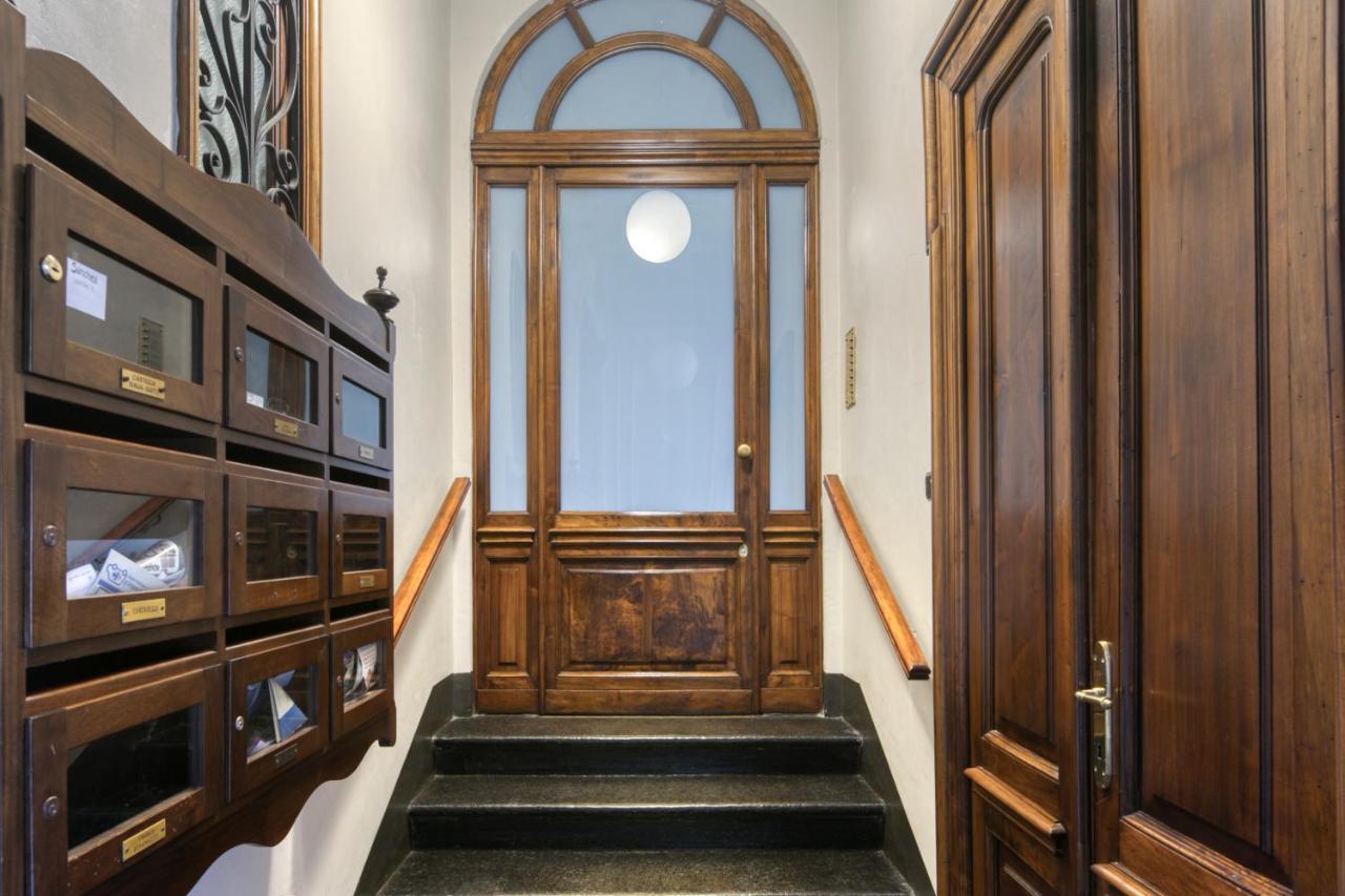 Vico 4 Rooms Turin Luaran gambar