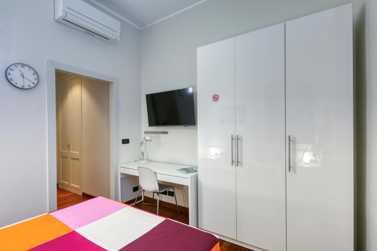 Vico 4 Rooms Turin Luaran gambar