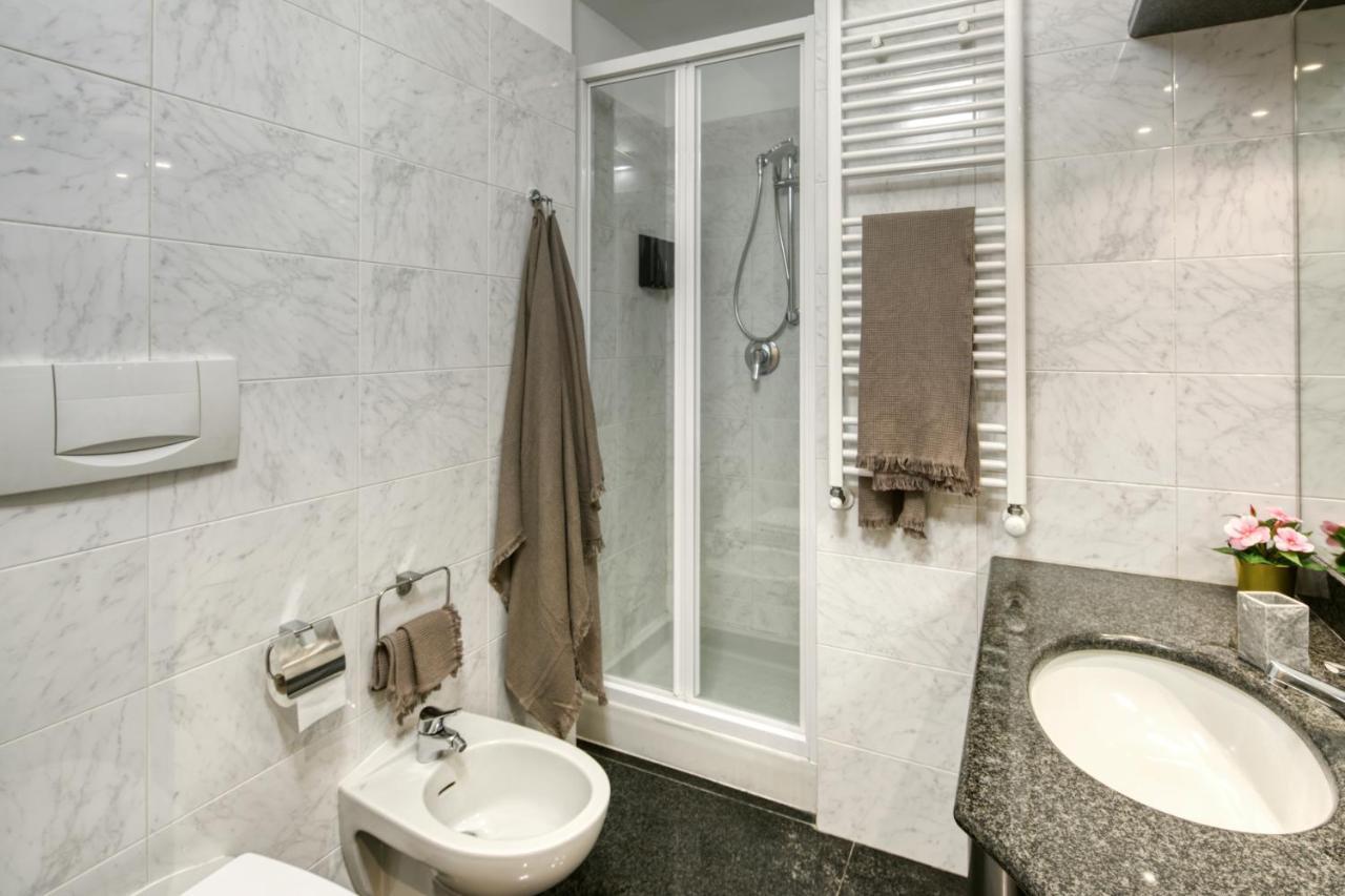 Vico 4 Rooms Turin Luaran gambar
