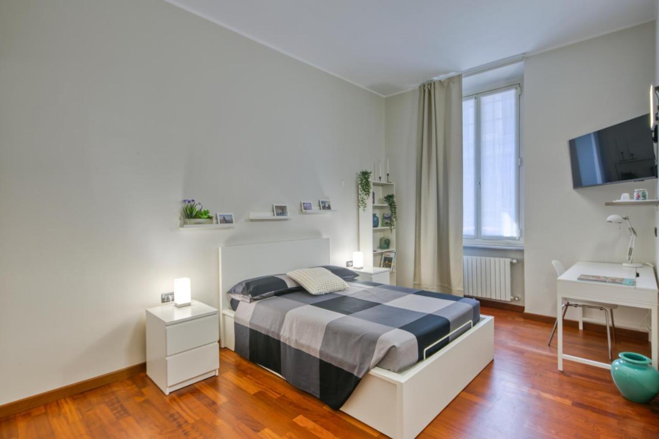 Vico 4 Rooms Turin Luaran gambar