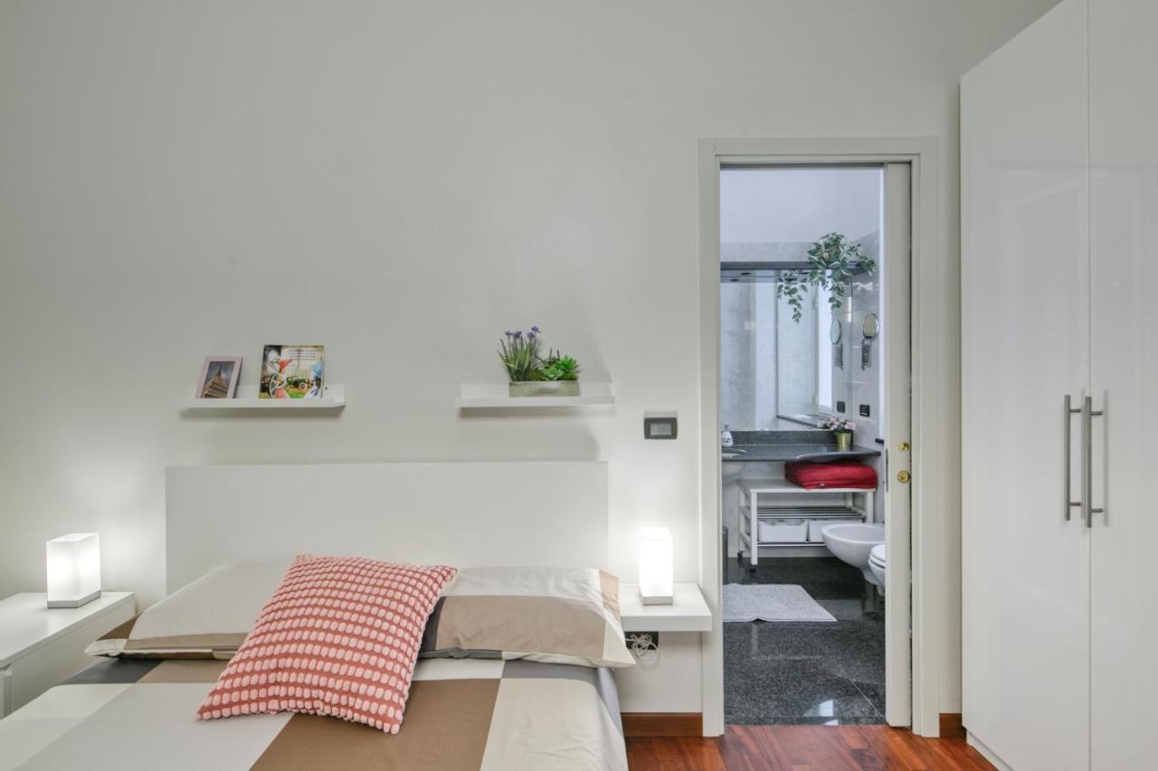 Vico 4 Rooms Turin Luaran gambar