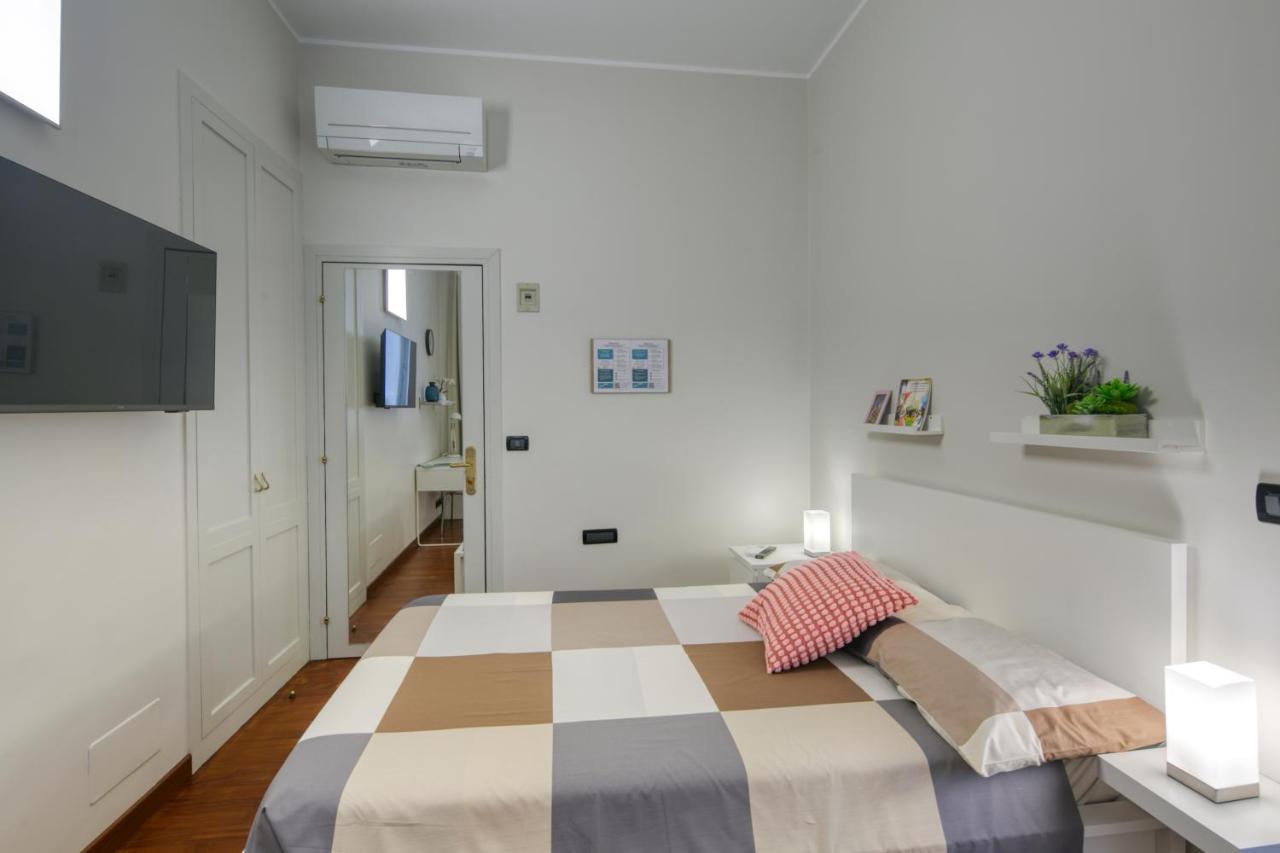 Vico 4 Rooms Turin Luaran gambar