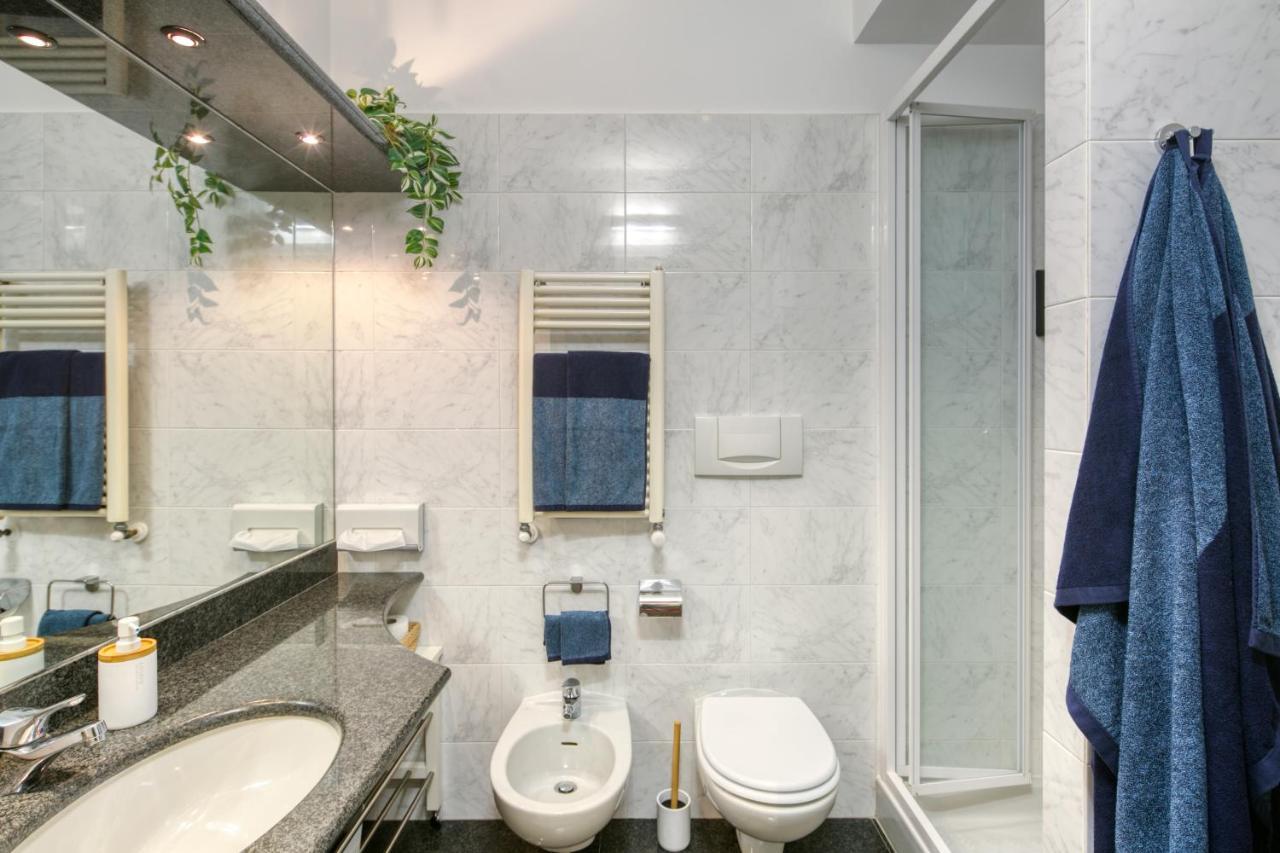 Vico 4 Rooms Turin Luaran gambar