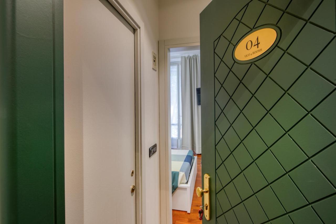 Vico 4 Rooms Turin Luaran gambar