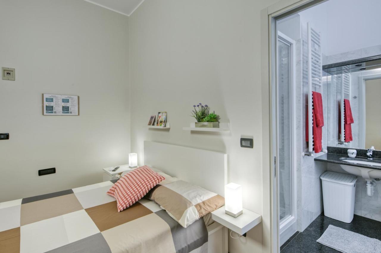 Vico 4 Rooms Turin Luaran gambar