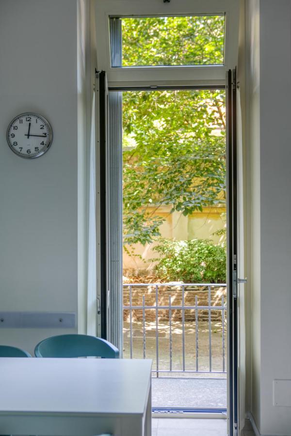 Vico 4 Rooms Turin Luaran gambar
