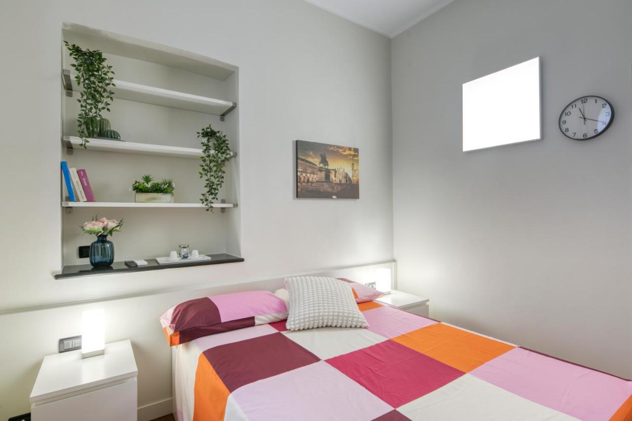 Vico 4 Rooms Turin Luaran gambar