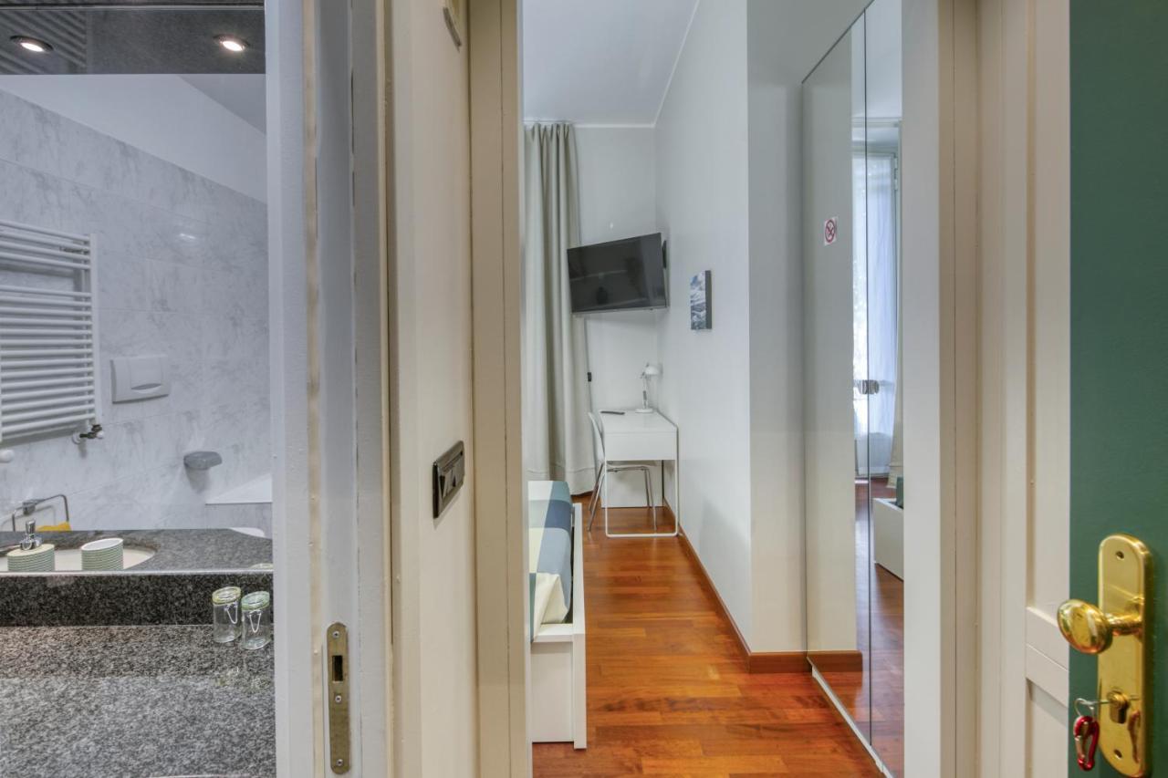 Vico 4 Rooms Turin Luaran gambar