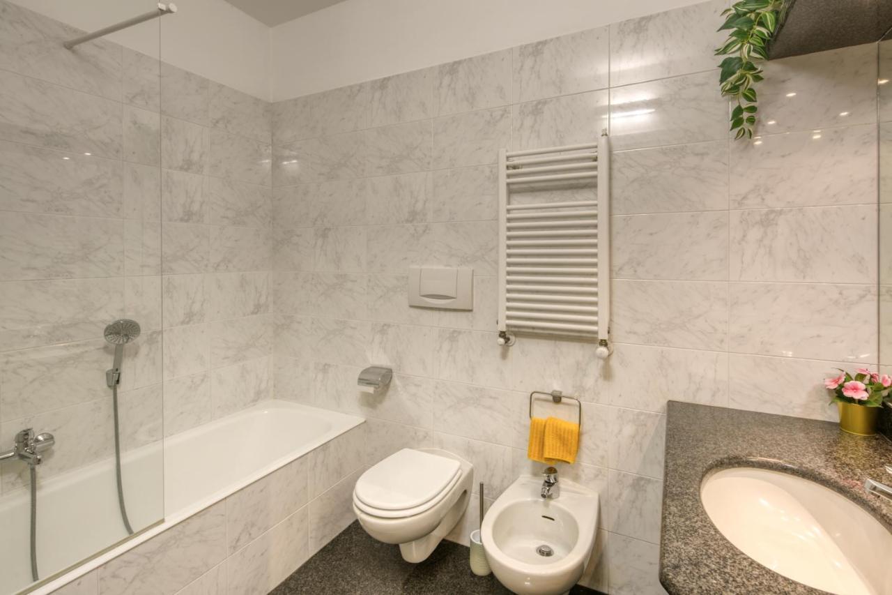 Vico 4 Rooms Turin Luaran gambar