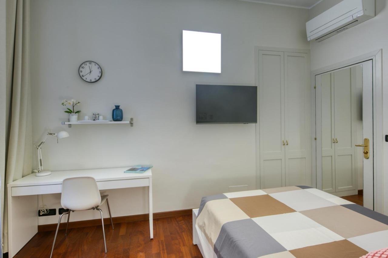 Vico 4 Rooms Turin Luaran gambar