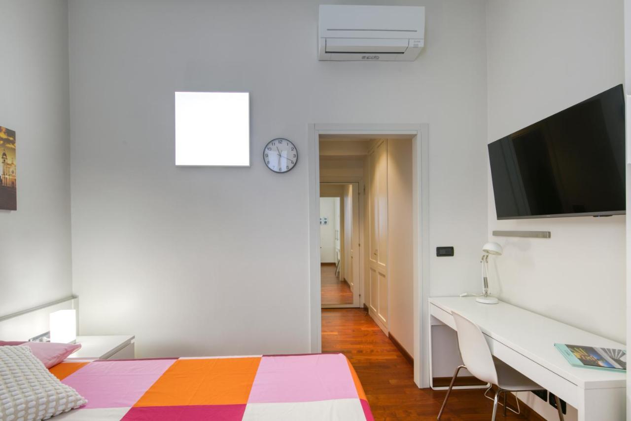 Vico 4 Rooms Turin Luaran gambar