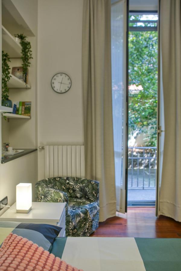 Vico 4 Rooms Turin Luaran gambar