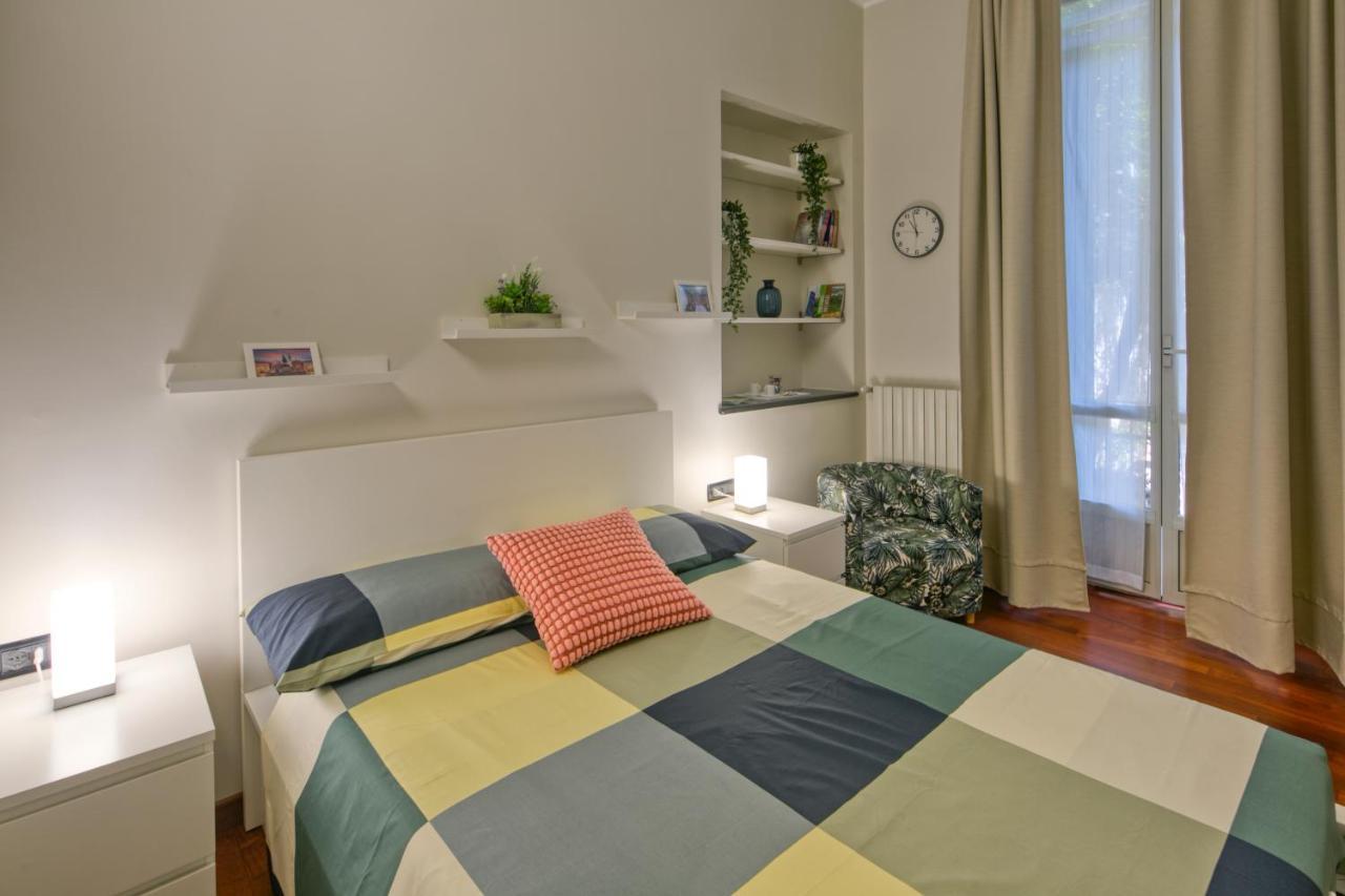 Vico 4 Rooms Turin Luaran gambar