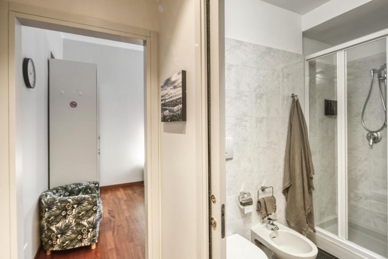Vico 4 Rooms Turin Luaran gambar