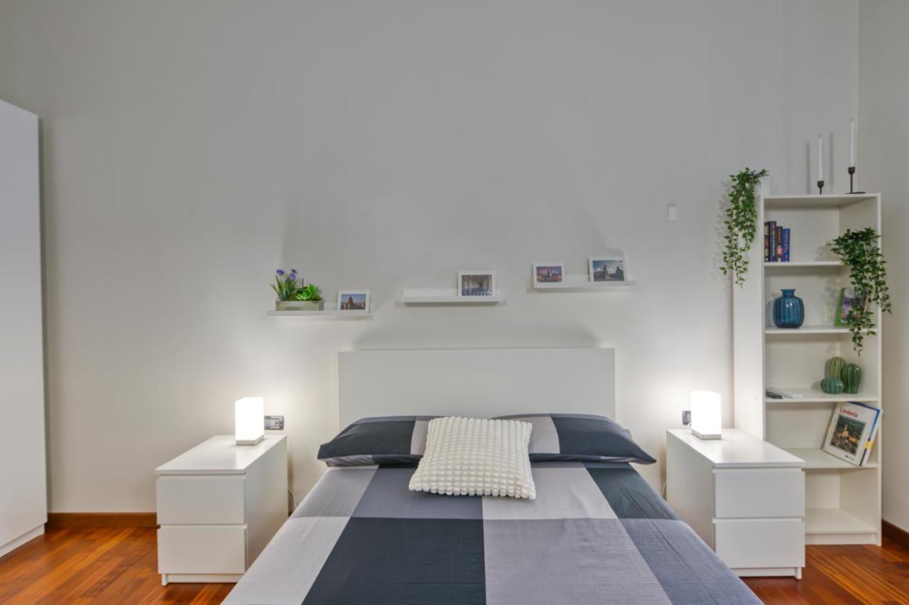 Vico 4 Rooms Turin Luaran gambar