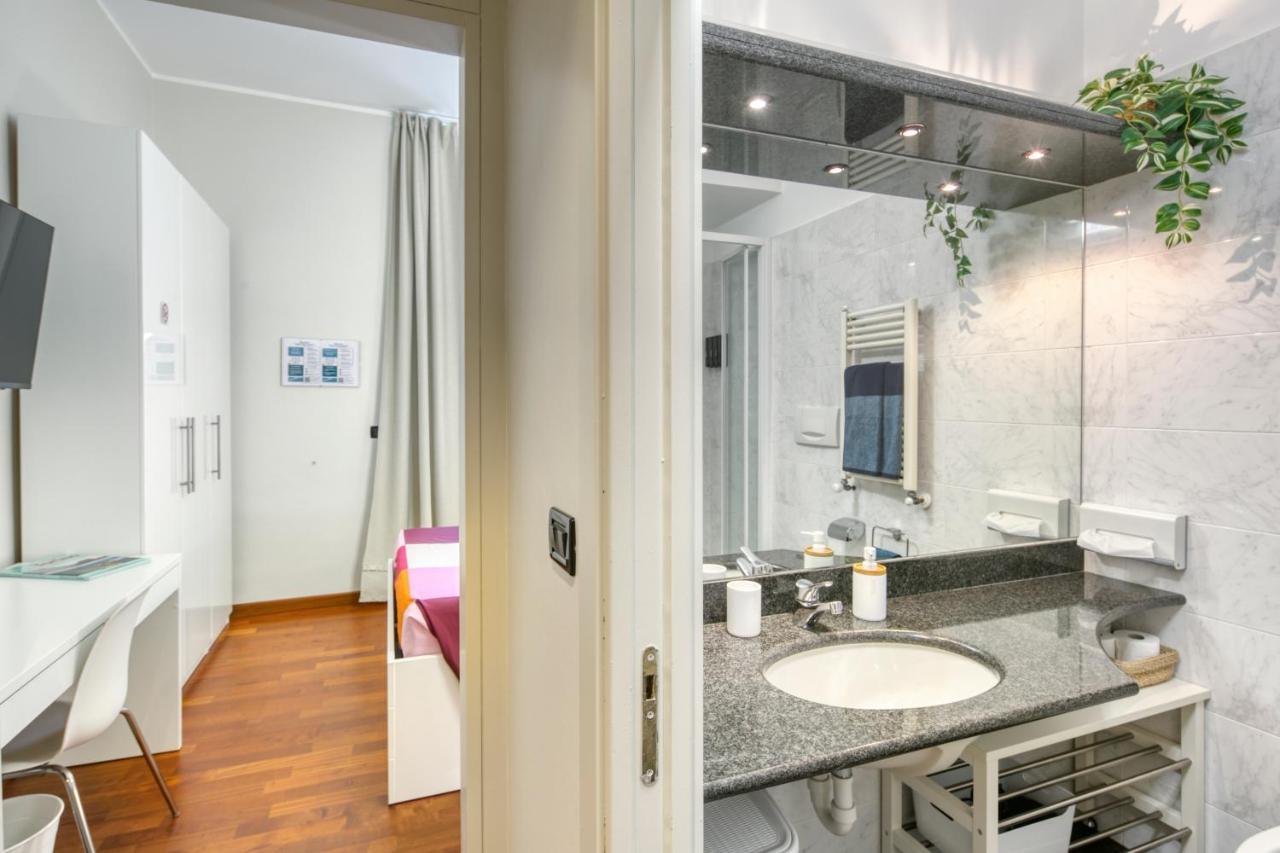 Vico 4 Rooms Turin Luaran gambar