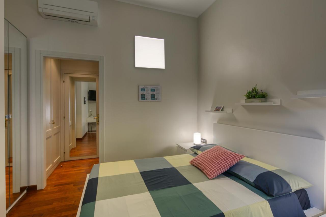 Vico 4 Rooms Turin Luaran gambar