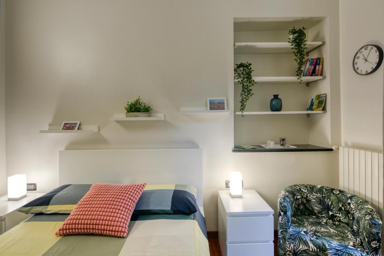 Vico 4 Rooms Turin Luaran gambar