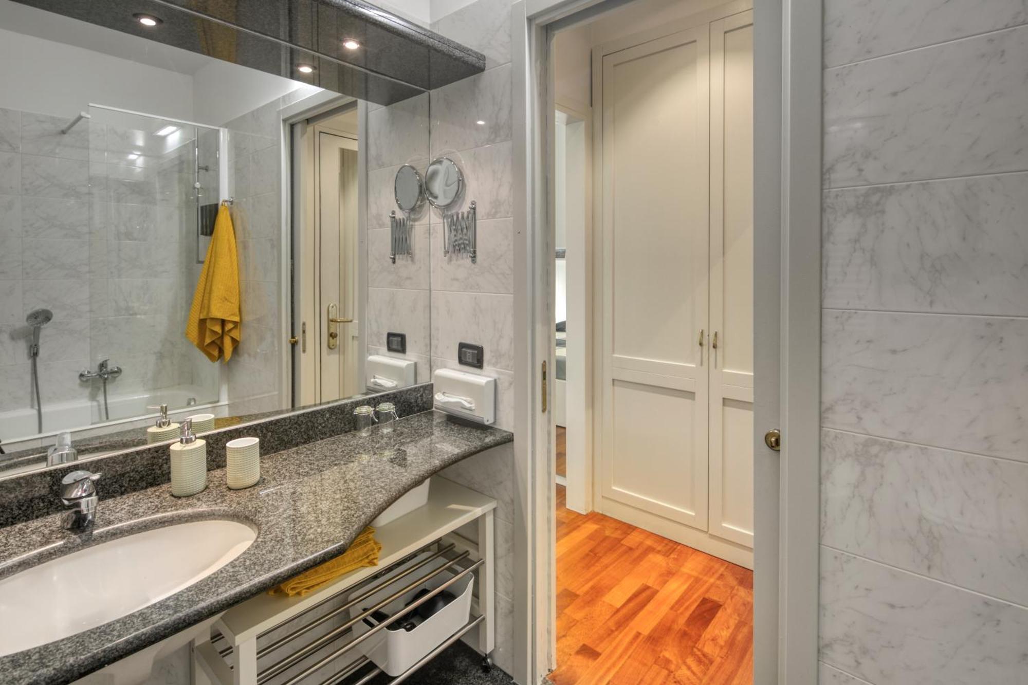 Vico 4 Rooms Turin Luaran gambar